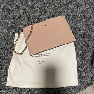 Kate Spade Clutch
